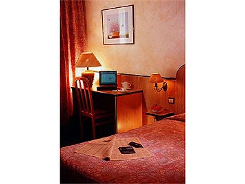 All Seasons Draguignan