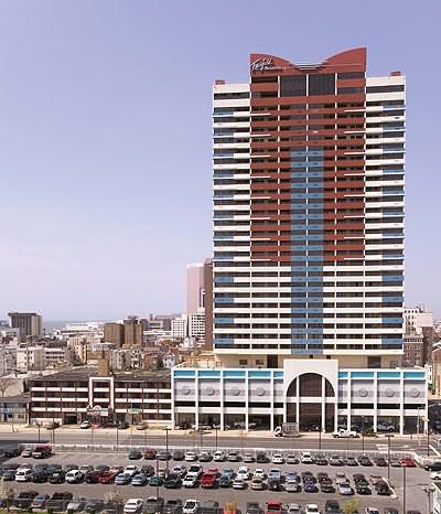 Wyndham Vacation Resorts - Skyline Tower  Hotel