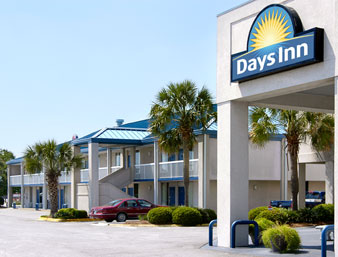 Days Inn I-75 - Adel 