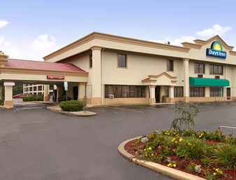 Days Inn 
