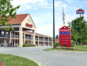 Ramada Limited  Hotel