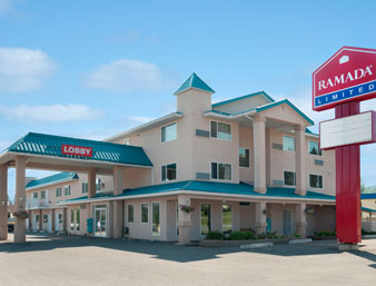 Ramada Limited  Hotel