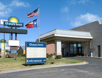 Days Inn 