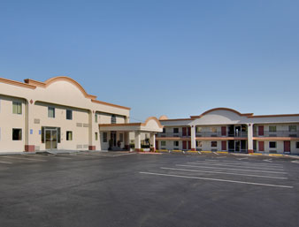 Days Inn 