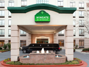 Wingate by Wyndham Atlanta Buckhead  Hotel