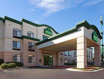 Wingate by Wyndham Augusta/Ft Gordon  Hotel
