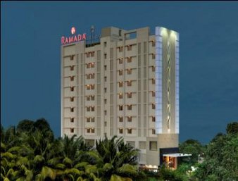 Ramada Ahmedabad  Hotel