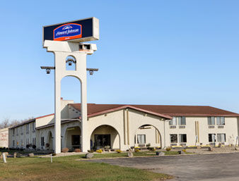 Howard Johnson Appleton  Hotel