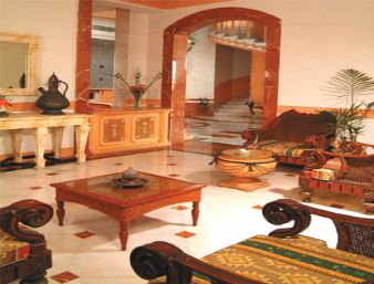 Ramada Beach Hotel Ajman  Hotel