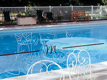 Mercure Mulhouse Sausheim