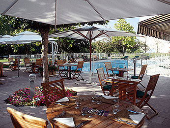 Mercure Mulhouse Sausheim