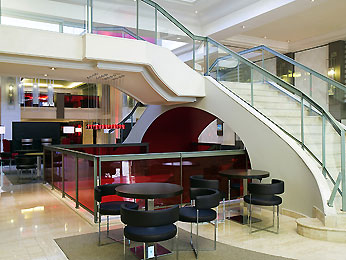 Pullman Paris Rive Gauche