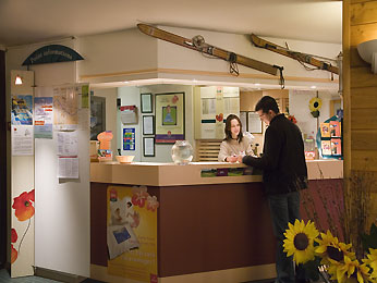 HOTEL IBIS MOUTIERS TARENTAISE