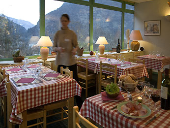 HOTEL IBIS MOUTIERS TARENTAISE