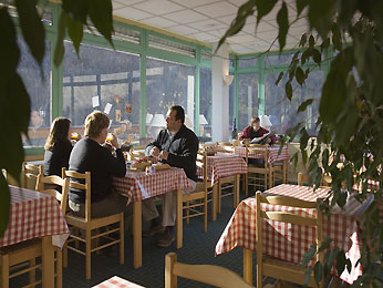 HOTEL IBIS MOUTIERS TARENTAISE