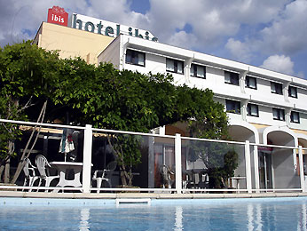 Ibis Nimes Ouest