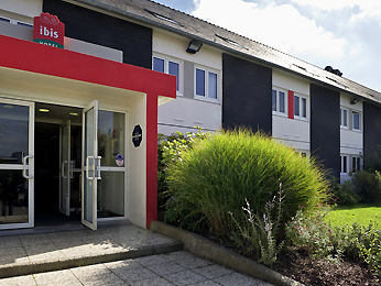 Ibis Vannes