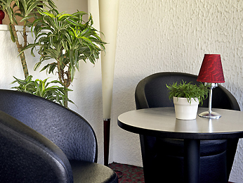 Ibis Vannes