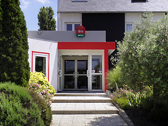 Ibis Vannes