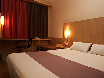 Ibis Vannes