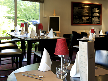 Ibis Vannes