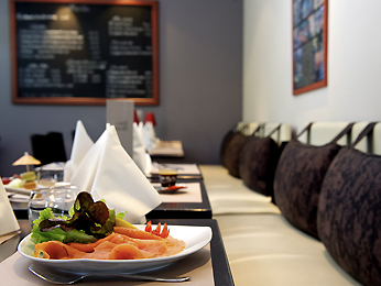 Ibis Vannes