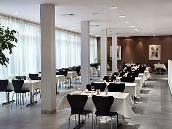 Novotel Wuppertal Varresbeck