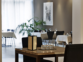 Novotel Wuppertal Varresbeck