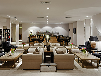 Novotel Wuppertal Varresbeck