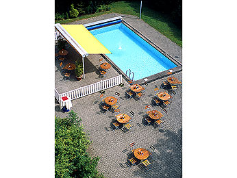 Novotel Wuppertal Varresbeck