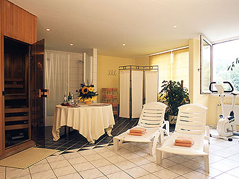 Novotel Wuppertal Varresbeck