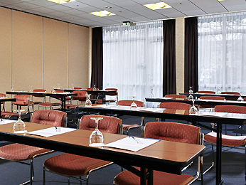 Novotel Wuppertal Varresbeck