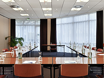 Novotel Wuppertal Varresbeck