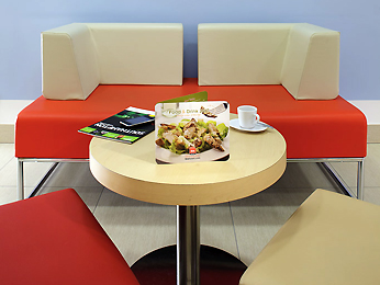 Hotel Ibis Southampton Centre