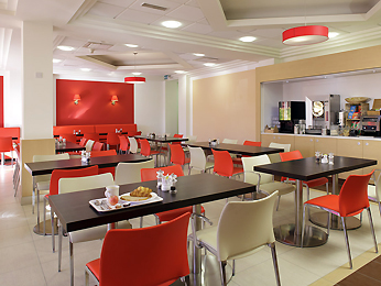Ibis Southampton Centre