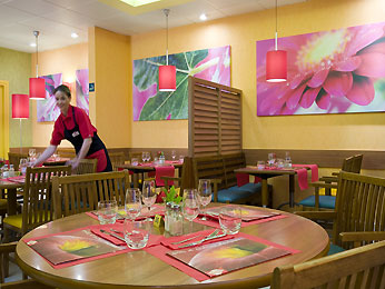 Ibis Strasbourg Expo Congr&egrave;s