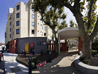 Ibis Marseille Gare Saint Charles