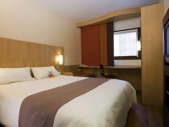 Ibis Marseille Gare Saint Charles