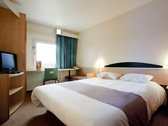 Ibis Marseille Gare Saint Charles