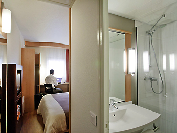 Ibis Marseille Gare Saint Charles