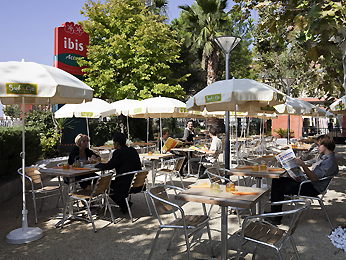 Ibis Marseille Gare Saint Charles