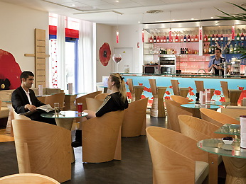 Ibis Marseille Gare Saint Charles