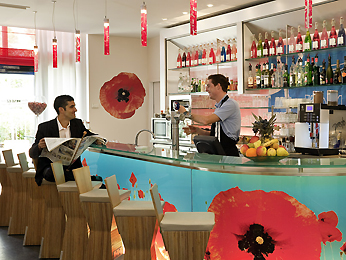 Ibis Marseille Gare Saint Charles