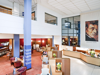 Mercure Fryderyk Chopin