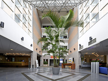 Novotel Caserta Sud