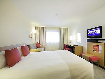 Novotel Caserta Sud
