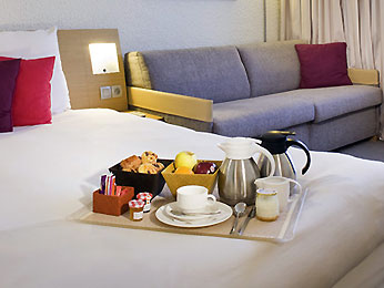Novotel Caserta Sud
