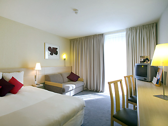 Novotel Caserta Sud