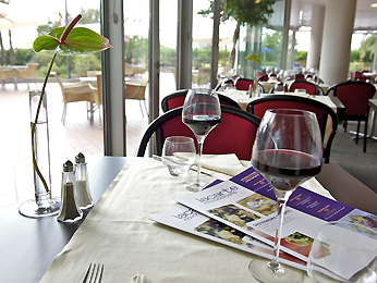 Novotel Caserta Sud