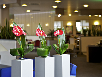 Novotel Caserta Sud